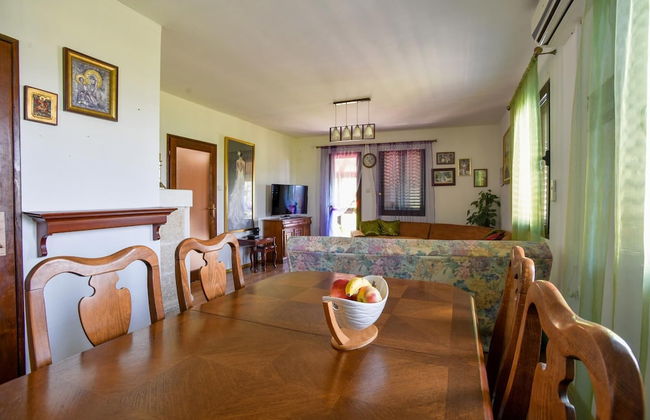 Sea View Villa w Terrace 10 Min to Beach in Budva - Foto 10