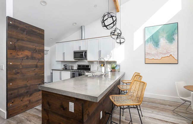 Sea Bluff - Direct Beach Access - Foto 42