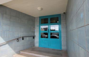 Studio L'îlot bleu Vue mer - Foto 27