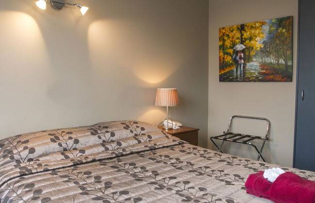 Phoenix Motel - Foto 5