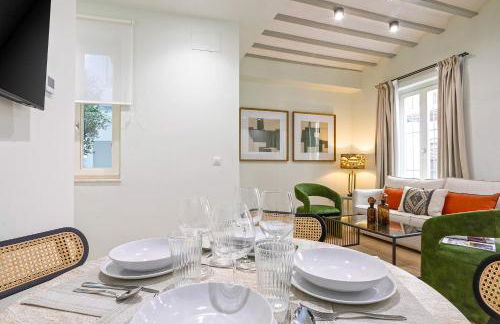 Genteel Home Patrocinio Cádiz - Foto 48