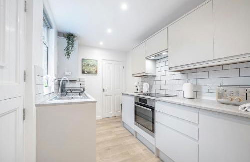 New 3 Bed Victorian Dream House - Foto 80