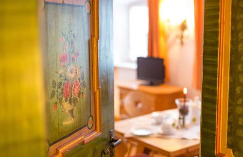 Schwabenbauernhof-Tradition und Moderne erleben - Foto 20