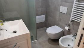 Suite Dream San Paolo - Foto 4, Shower