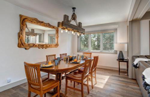 Abode at Teewinot - Foto 20