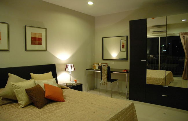 Bangkok Living - Photo 9