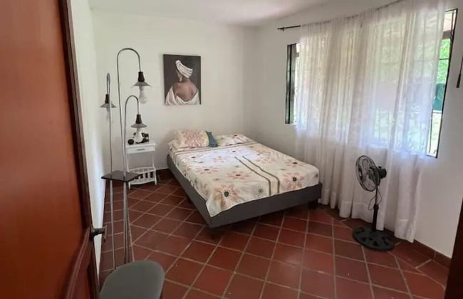 Casa Campestre el Silencio - Foto 1