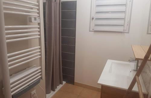 Villa spacieuse 4 chambres Gîte les manoques - Foto 9