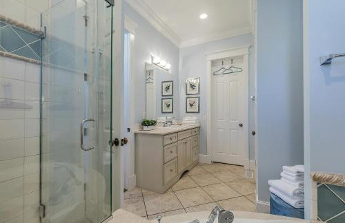 Couples Retreat, Walk to waterfront, shops and restaurants! - Foto 13