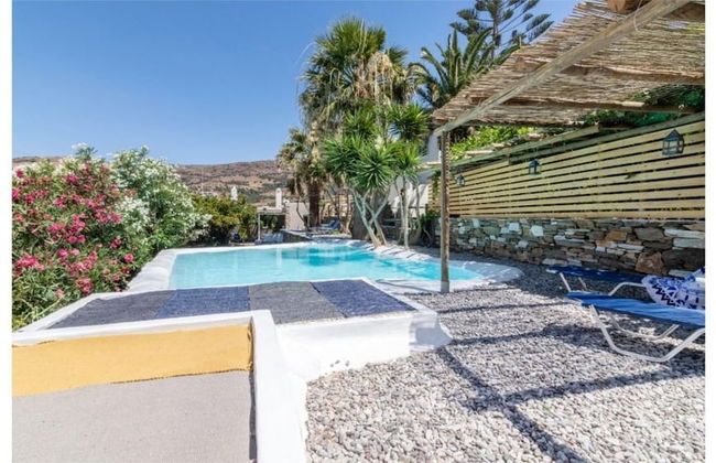 Amazing 1-Bedroom House in Tinos - Foto 10