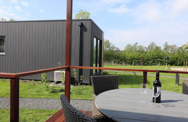 Cottage in Menaam Near Frisian Landscape - Foto 12