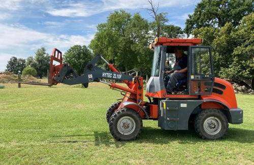 Gutshaus Pinnow - Foto 12