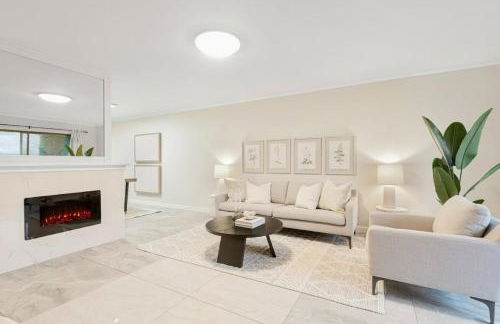 Bellevue Modern Luxe Townhouse near DT 520 I405 - Foto 10