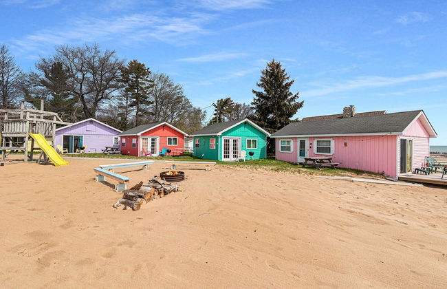 Aloha Beach Club Resort - Foto 58