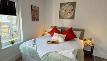 Contemporary City Studio 2 - Foto 3