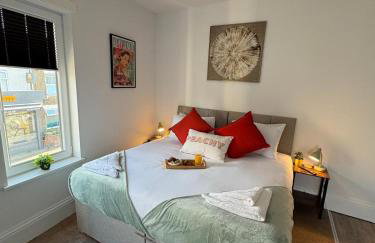 Contemporary City Studio 2 - Foto 3