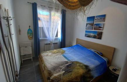 Maison de vacances avec piscine privée à La Londe-les-Maures proche des plages - Foto 11