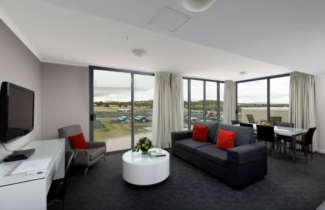 Rydges Mount Panorama Bathurst - Foto 5