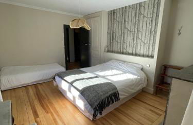 Chalet / Maison Bourgeoise entièrement rénovée - Foto 27