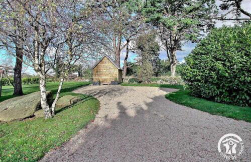 La chaumiere - Foto 40