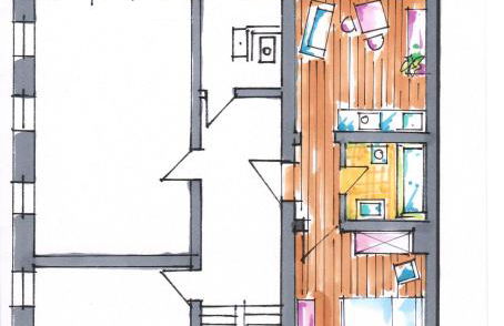 Marxhof Seebruck am Chiemsee - Photo 44