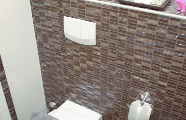 My Sweet Home Apartment Düsseldorf K153 - Foto 22