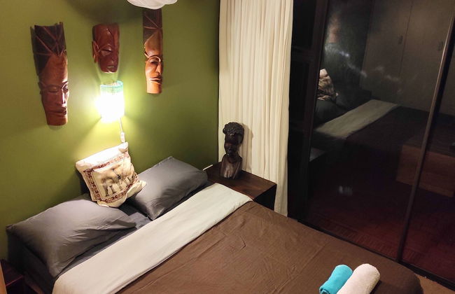 Beachfront Villa Africa Queen Jeffreys - Photo 8