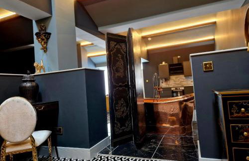 The Studio - Foto 12