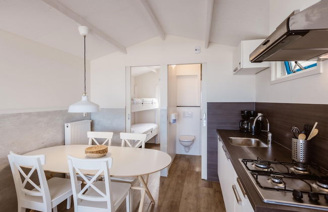 Beach House in Julianadorp by the North Sea - Foto 28