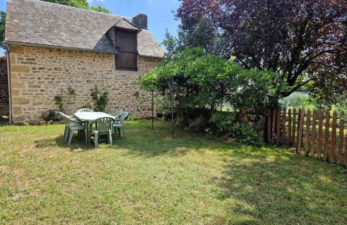 Gite de Maroquies - Photo 39