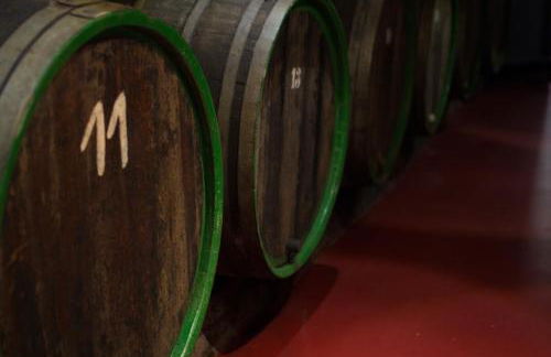 Weingut Loescher - Foto 8