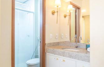 PALMAS EXPERIENCE - FLAT ACONCHEGANTE no centro - Photo 19