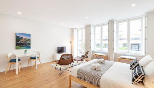 Oporto Palace Apartments - Photo 2