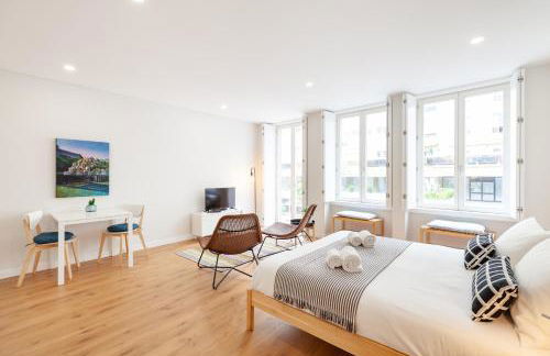 Oporto Palace Apartments - Foto 2