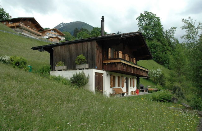 Detached Chalet With View of the Alps, Large Terrace and Veranda - Foto 17