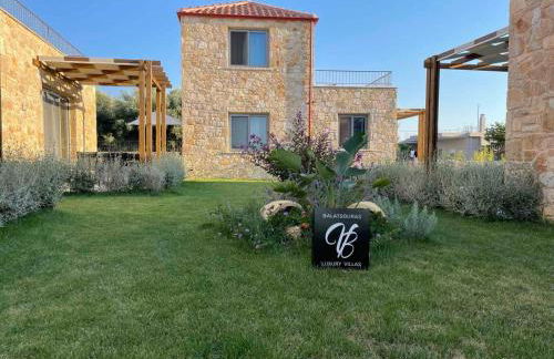 VILLAS BALATSOURAS - Foto 20