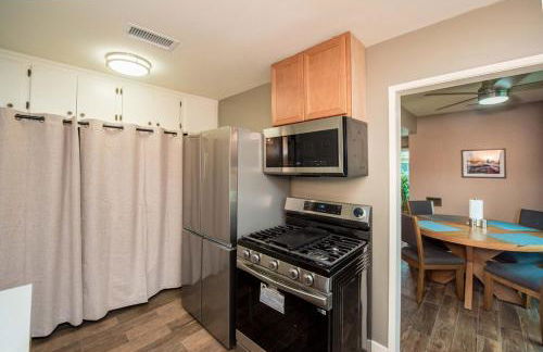 Welcome to your home at the Orange Circle - Foto 21