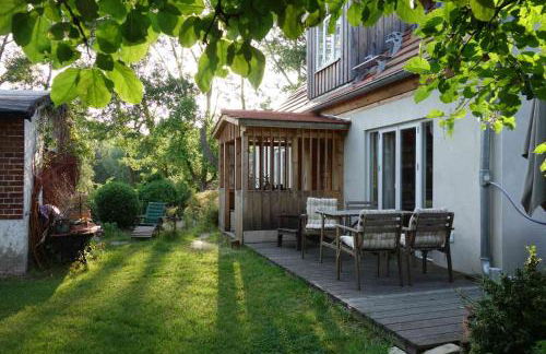 Fachwerkhaus am Fluss - Foto 11