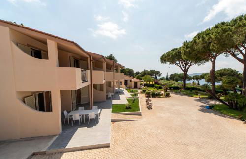 Residence Le Grazie Est - Foto 71