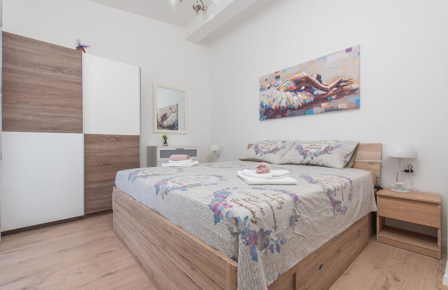 Beachfront villa Mihovil with direct beach access - Foto 10