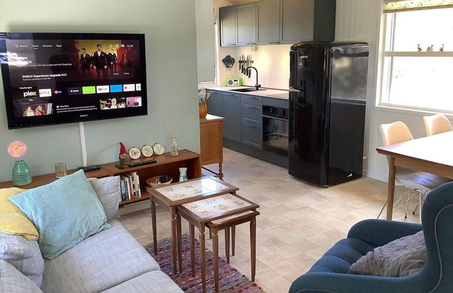 4 Person Holiday Home in Thisted - Foto 6