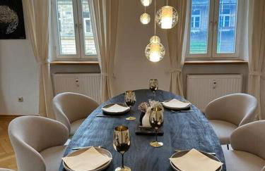 Stilvolle Wohnung in Bestlage - Foto 34