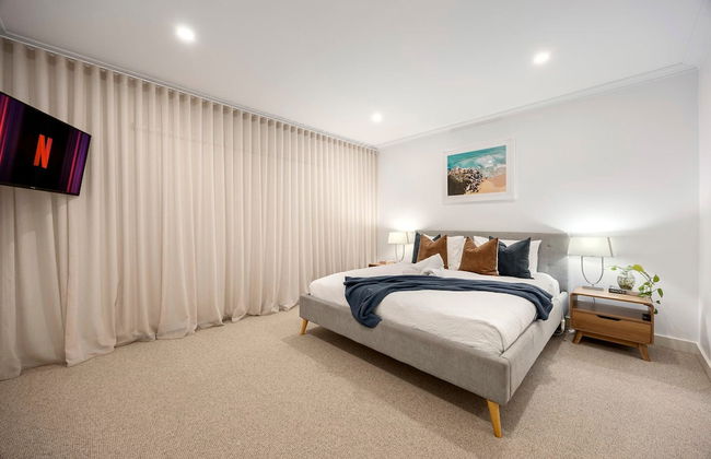 Galene Getaway Walk to Beach Pool Fire - Foto 17