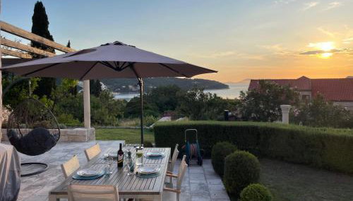 Charming Sea View "Villa Divine" - 2min from the sea - Foto 5