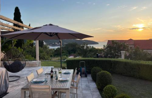 Charming Sea View "Villa Divine" - 2min from the sea - Photo 5