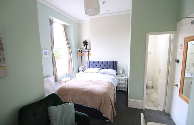 Chelston Dene Holiday Apartments - Foto 22