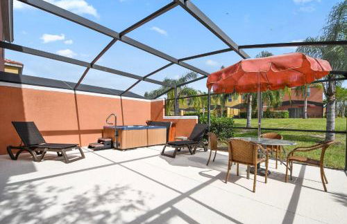 Three Bedrooms Townhome 3012 - Foto 21