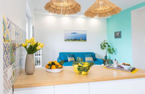 Marescala vacation - Casa Vesuvia - Photo 20