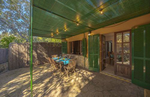 Villa El Mal Pas / Can Seguinet - Foto 14