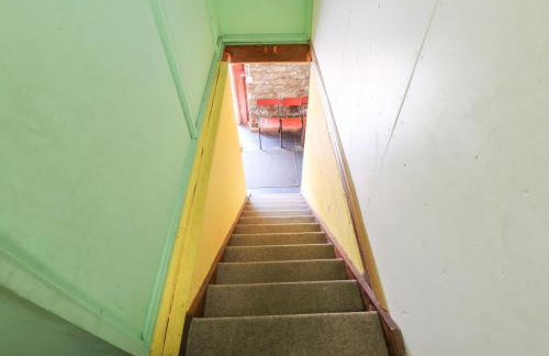 East Barn Bunkhouse - Foto 10